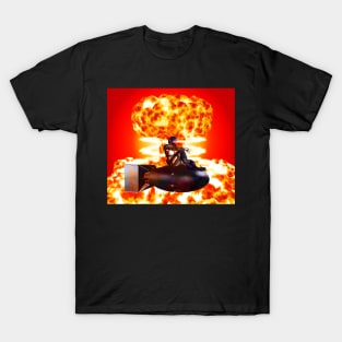 Atomic T-Shirt